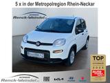 Fiat Pandina 1.0 GSE BT DAB PDC Temp Spurhalteass. Ve - Fiat New Panda Tageszulassungen