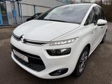 Citroën C4 Picasso Exclusive Aut.*1.Hand*LED*Massage*SHZ - gebrauchte Citroën C4 Picasso aus dem Jahr 2014