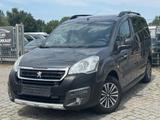 Peugeot Partner Tepee 1.6 HDI*Rückfahrk.*HU/AU 01.28* - Peugeot Partner: 2.0