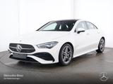 Mercedes-Benz CLA 200 Coupe AMG Adv.PLUS Pano AHK Spur RüKam - Mercedes-Benz CLA 200 in Düsseldorf