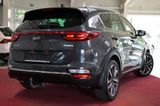 Kia Sportage 1.6 CRDI *Navi*AHK*Kamera*Klima* - Kia Sportage: Crdi
