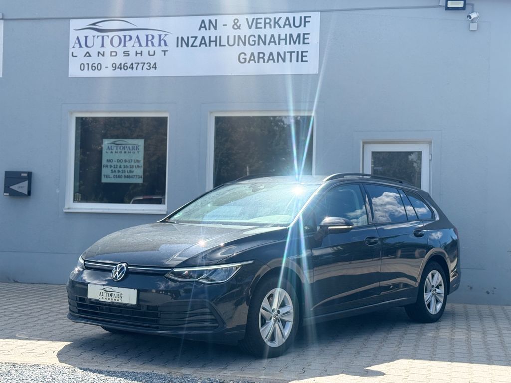 Image of Volkswagen Golf