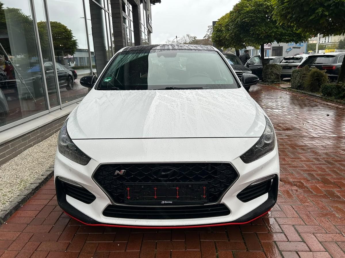 HYUNDAI I30 - N - 2.0 275 CV - BVM - TOIT OUVRANT