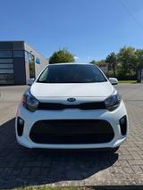 Kia Picanto 1.2 EZ 2018 - TÜV/Inspektion neu - Kia Picanto in Oldenburg