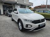 Andere VOLKSWAGEN T-ROC 1.0 LIFE EDITION 110 cv BENZINA - Andere mit Benzin-Antrieb: Beige