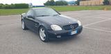 Mercedes-Benz Mercedes-benz SLK 230 cat Kompressor - Mercedes SLK 230 mit Schiebedach
