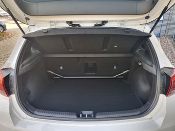 Fahrzeugabbildung Hyundai i30 2.0 T-GDI M/T N Perf. Komfort NAVI Assi PANO