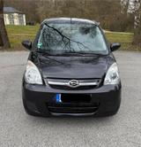 Daihatsu Cuore 1.0 L - Daihatsu Cuore von privat