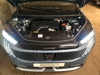 Peugeot 5008 - Vorschau Bild 14