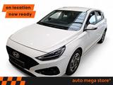 Hyundai i30 Style Kamera/LED/Navi 10,25°/Virtual
