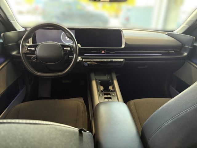 Fahrzeugabbildung Hyundai IONIQ 6 Techniq Elektro 77 HUD Navi Digitales Co