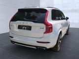 Volvo XC 90 R Design AWD - Volvo XC90 Gebrauchtwagen in München