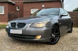 BMW 520i E60 Automatik 89925 km TÜV 11.202... - BMW 5 Series: E60