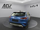 Kia XCEED 1.4T SPIRIT PANO|FULL-LED|NAVI|KAMERA|JBL - blaue Kia XCeed