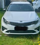 Kia Optima 1.6 CRDi DCT GT Line Sportswagon GT Line  - Kia Optima aus 2019