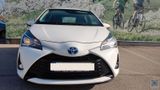 Toyota Yaris 1,5-l-VVT-i Hybrid CVT Team Deutschlan... - Toyota Yaris: De