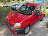Renault Kangoo 1.2 16V Expression - gebrauchte Renault Kangoo aus dem Jahr 2002