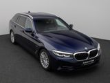 BMW 520e Kamera HUD DAB HiFi Lenkrhzg DisplKey Alarm - mit Hybrid-Antrieb: Leder