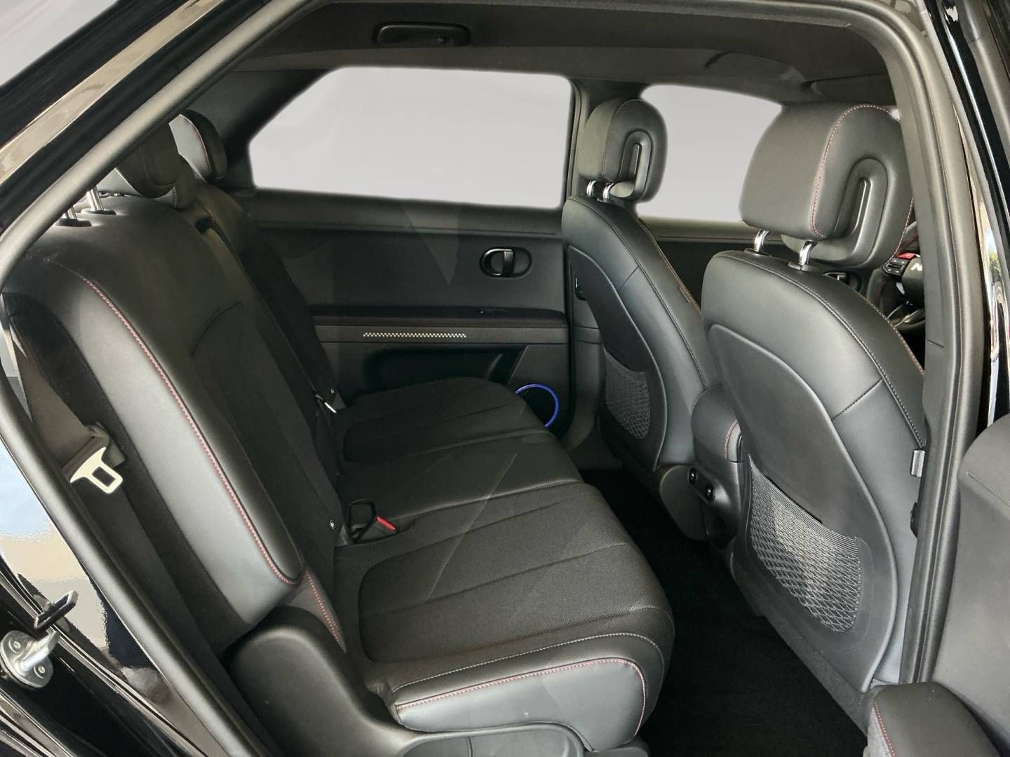 Fahrzeugabbildung Hyundai IONIQ 5 | Allrad | (325 PS) N Line | Park-Paket