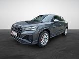 Audi SQ2 TFSI S tronic quattro NaviPlus Matrix SHZ Op - graue Audi SQ2
