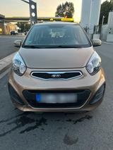 Kia Picanto World Cup Edition 2014 - Kia Picanto: Cup