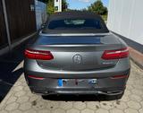 Mercedes-Benz E 200 4MATIC Autom.  AMG Line - Mercedes-Benz E 200
