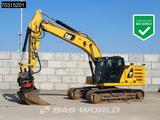 CAT 323 -07B