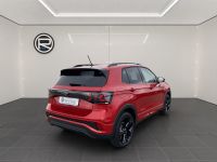 Volkswagen T-Cross - Vorschau Bild 7