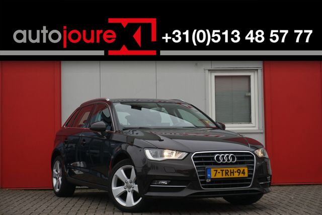 Audi A3 Sportback 1.4 TFSI Ambition Pro Line g-tron |