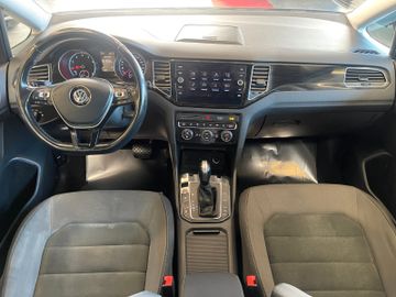 Volkswagen Golf Sportsvan VII Highline *1.HAND*19%MWST*LED*