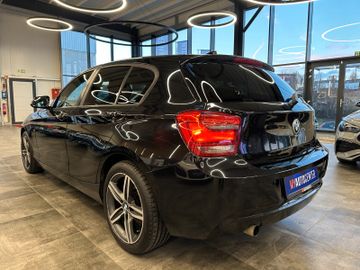 BMW 116 i Limousine 5-trg. *Klima*Isofix*PDC*CD*