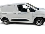Opel Combo Cargo Edition 1.2 T Shz. Tempom. PDC MFL - Opel Combo E Cargo