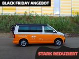 Volkswagen T6.1 California Ocean StHz, Markise, Aufst.D, Du - Wohnwagen in Freiburg