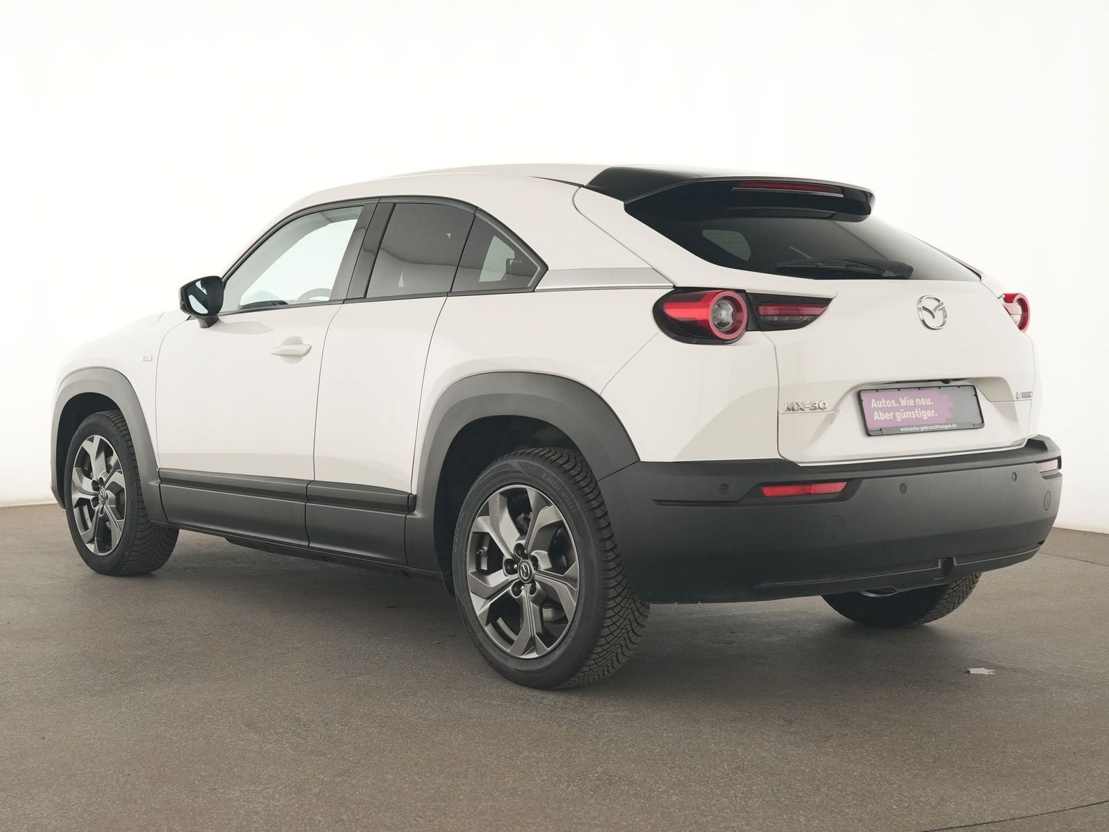 Mazda MX-30 - Bild 8