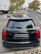 MINI Cooper Classic Trim Steptronic Classic Trim - MINI MINI: Standheizung