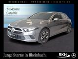 Mercedes-Benz A 220 4M Progressive Totwinkel/LED/Kamera/Sitzh. - Mercedes-Benz A 220 in Bonn