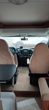 Fiat Toronto - Wohnwagen & Wohnmobile in Osnabrück