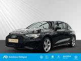 Audi A3 Sportback S line 35 TFSI (150PS) S-Tronic+RFK - Audi: R15