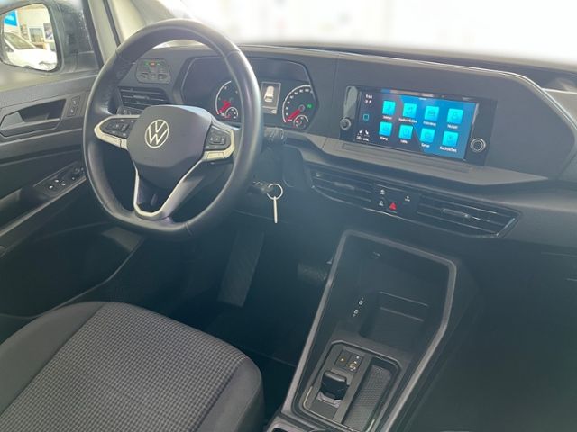 Fahrzeugabbildung Volkswagen Caddy 2.0 TDI DSG CALIFORNIA AHK CAMPER SHZ KLIM