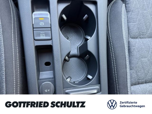 Volkswagen Passat Variant - Bild 17