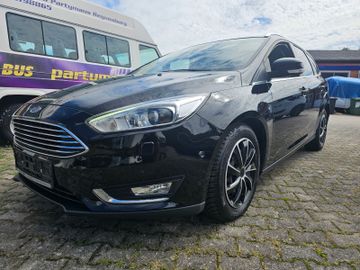 Ford Focus - 2