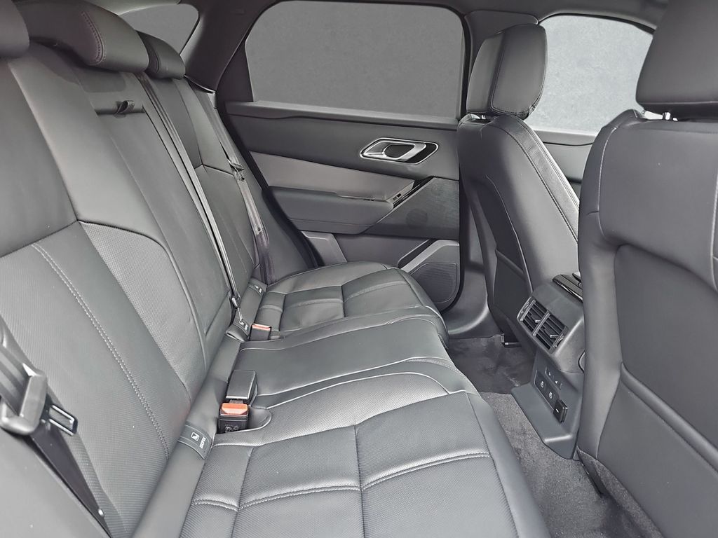 Land Rover Range Rover Velar D200 Dynamic SE ab 709,- LEASI