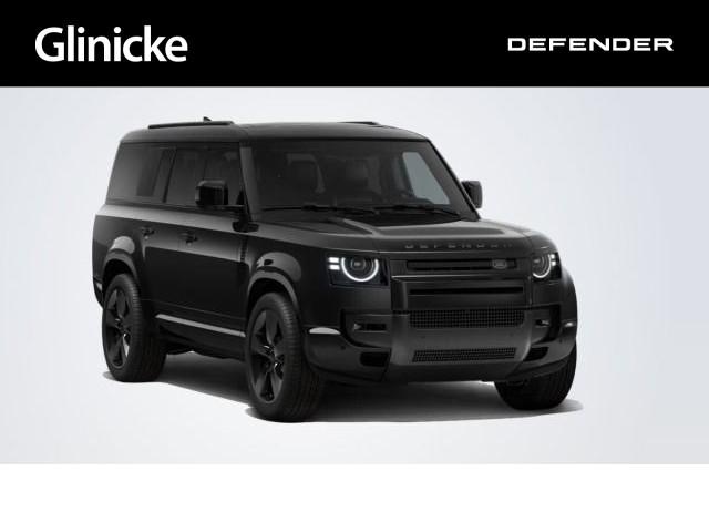 Land Rover Defender 130 D350 X-Dynamic HSE Standheizung