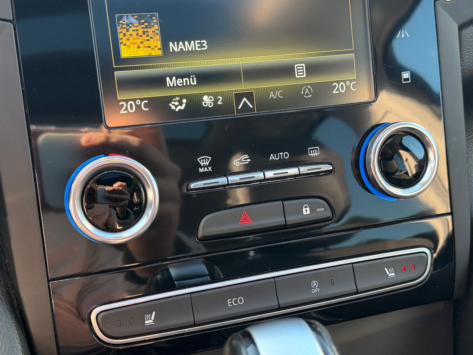 Fahrzeugabbildung Renault Talisman Grandtourer /BOSE/PANORAMA/HUD/ACC