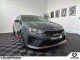 Kia 1.6 T-GDI DCT GT - PANO*LED*DAB*RFK*ACC*JBL