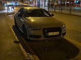Audi 3.0 TDI - 326 PS / 346 PS Overboost 