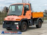 Unimog U300 405/10 - Offers