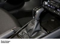 Skoda Scala - Vorschau Bild 11