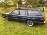 Volkswagen Passat 32b Variant Trophy 2,2l 5 Zylinder ... - Volkswagen Passat: B 32