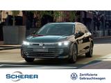 Volkswagen Passat Variant ELEGANCE 2.0 TDI DSG AHK IQ.LIGHT - Volkswagen Passat Variant in Saarbrücken